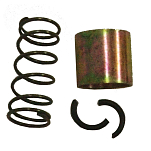 Стопор бендикса электростартера Skipper для Yamaha F40-50  SK6E5-81857-00