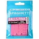 Купить Cresta 4714-805 Spaghetti Balls Искусственные наживки Розовый Pink 7ft.ru в интернет магазине Семь Футов