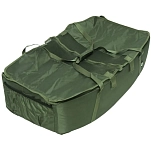 Ngt fu-mat-cradle-189 мат для карпа Carp Green 55x50x15 88 x 55 x 21 cm