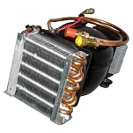Vitrifrigo g7200091.000-nv Охладительный блок компрессора 30x20x20 ND50 OR-V g