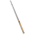 Купить Quantum fishing 1949265 Zanderkant Спиннинговая Удочка Черный Black 2.65 m  7ft.ru в интернет магазине Семь Футов