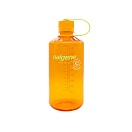 Купить Бутылка для воды Nalgene Sustain NL20201332 Orange 1л Ø89x210мм узкое горлышко 177гр 7ft.ru в интернет магазине Семь Футов