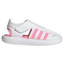 Купить adidas h06320/28 Сандалии Water White 35x25x15 EU 28 7ft.ru в интернет магазине Семь Футов