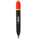 Quantum fishing 5243001 Mr Pike Pencil Loaded Плавать Черный Black 8 / 12 g 