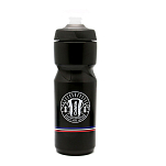 Oxsitis BIDONPRO800-Mono 800ml Origin Бутылка для воды  Black