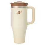 Gluglu g250737 Бутылка Urban Chill 950ml Cream 25x15x15