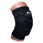 Mc david 602r-bk-xs Наколенник Flex-Force Knee Pads/Pair Black 25x16x5