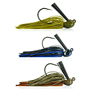 Купить Molix KJ38BH-134 Kento Jig 10.5g Big Hook Многоцветный  134 7ft.ru в интернет магазине Семь Футов