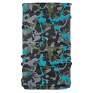 Купить Tucano urbano 2102455 Шарф-хомут Border  Camouflage 7ft.ru в интернет магазине Семь Футов