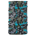 Tucano urbano 2102455 Шарф-хомут Border  Camouflage