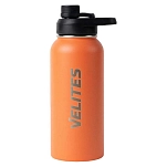 Velites va02aa000u0tuak Бутылка Insulated 1L Coral 25x10x10