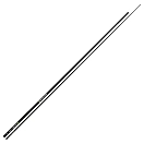 Купить Maver 8732k002 комплект удочки для удочки Zero 3 2 Секции Black 150x10x10 2.95 m 7ft.ru в интернет магазине Семь Футов