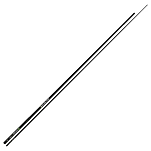 Maver 8732k002 комплект удочки для удочки Zero 3 2 Секции Black 150x10x10 2.95 m