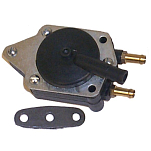 Sierra 47-7353 Johnson/Evinrude Топливный насос 438555 Золотистый