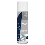 Nautic clean NC19500 19 500ml Пенный очиститель Бесцветный White