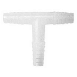 Plastimo 13597 Y Nylon T Связь Бесцветный  1/2´´ 