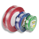 Sufix 13SUDT4C6110024A9H Hand Caster Мононить 100 M Бесцветный 1.100 mm