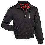 Brandit 9480-2-XXL Куртка Lord Canterbury Winter Черный Black 2XL