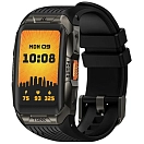 Купить Kospet 91187 Смарт-часы Tank X2 Ultra GPS Black 10x10x10 7ft.ru в интернет магазине Семь Футов