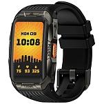 Kospet 91187 Смарт-часы Tank X2 Ultra GPS Black 10x10x10