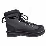 Seland abotapinfi-h-47 Валенки Studs Grey / Black 40x35x15 EU 47