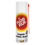 Fluid film FLUIDFILM AS-R 400ml Спрей  White