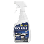 Starbrite 478322 Express 1L Чистящий спрей  Clear