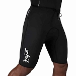 Zhik srt-0530-u-blk-xlg термошорты Microfleece 1 mm Black 20x15x10