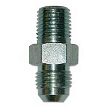 Lecomble & schmitt LECO2200199 1/4x9/16´´ Разъем с конической головкой  Grey