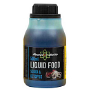 Купить Reactor baits 7559S003 Booster 500ml Добавки для жидкой прикормки Squid Octopus Blue 7ft.ru в интернет магазине Семь Футов