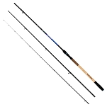 Golden catch 2039276 карповая удочка Stelios Competition Feeder Black / Blue 140x10x10 3.9 m