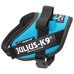 Julius k-9 16IDC-AM-MM IDC® Power Mini Обуздать Голубой Ocean Water Mini-Mini