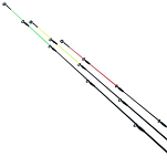 Tubertini 90680H Tips for Nitro Feeder Многоцветный Multicolor High-Red 