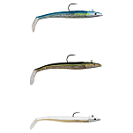 Savage gear 42209 Sandeel 180 Mm 100g Многоцветный 08-Sandeel 180 mm (100 g) 