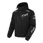 Куртка FXR Renegade FX 2-в-1 с утеплителем 3XL 230016-1000-22