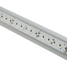 Slim LED light shock-resistant 12/24 V 2.5 W, 13.197.02