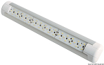 Slim LED light shock-resistant 12/24 V 2.5 W, 13.197.02