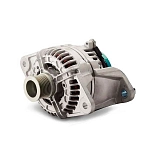 Mastervolt 46214142 Генератор мотоцикла Alpha Compact 14/140VP Grey 30x30x20