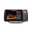 Купить Johnson outdoors inc NS-857 Helix 7 Chirp MDI GPS G4N 7´´ Многофункциональный дисплей Black 7ft.ru в интернет магазине Семь Футов
