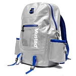 Mustad MDBDBP30L сухой мешок Daybreak Traditional 30L Серебристый Grey / Blue