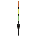 Купить Joker 60844080 Elite 4385 плавать  Black / Green / Yellow / Red 8 g 7ft.ru в интернет магазине Семь Футов