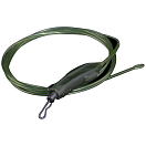 Купить Ridgemonkey RMFFUCLTG Spectre Fluorocarbon Uni Lead Clip Лидер  Camo Green 7ft.ru в интернет магазине Семь Футов