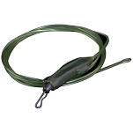 Ridgemonkey RMFFUCLTG Spectre Fluorocarbon Uni Lead Clip Лидер  Camo Green