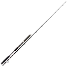 Купить Hart DHTEFK73 Удочка для джиггинга Toro Electric FK Black 2.20 m 7ft.ru в интернет магазине Семь Футов
