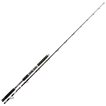 Hart DHTEFK73 Удочка для джиггинга Toro Electric FK Black 2.20 m