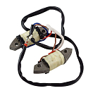Катушка генератора Yamaha 40X/E40X (зажигания), Recmar 66T8552000_RM