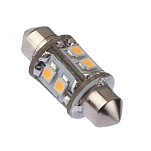 Nauticled f31-navi-08-bl-nls Гирлянда из 31 лампочки Blue 10x10x5