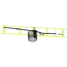 Купить Energoteam 79265250 Ground Fishing Long Cast Круглая буровая линия Серебристый Black 50 g 7ft.ru в интернет магазине Семь Футов