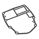 Купить Прокладка под блок двигателя Skipper для Yamaha Модели техники: 40H/40V/50D/50H/25 OEM: SK6H4-45113-00/6H4-45113-00 в интернет магазине Семь Футов