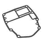 Прокладка под блок двигателя Skipper для Yamaha Модели техники: 40H/40V/50D/50H/25 SK6H4-45113-00